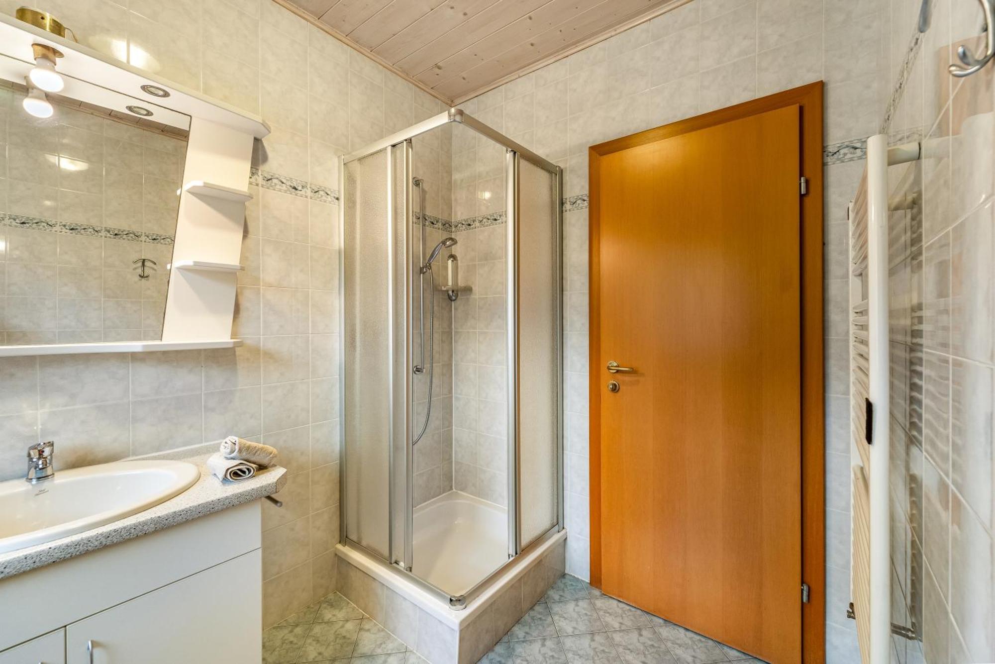Holzerhof Lothen Campolino 5 Sankt Lorenzen Exterior photo