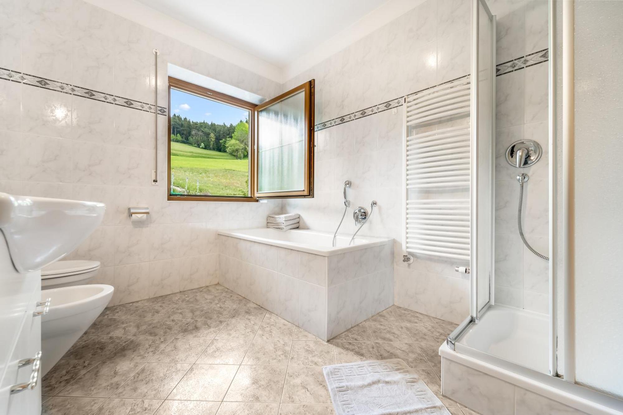 Holzerhof Lothen Campolino 5 Sankt Lorenzen Exterior photo